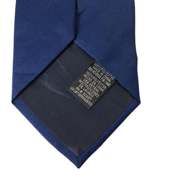 Vintage 2004 The Simpsons Homer Novelty Necktie - Picture 7 of 7